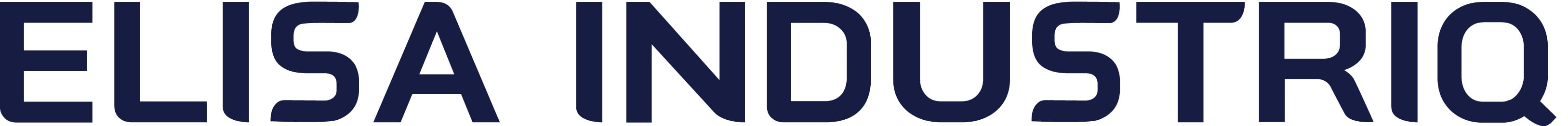 Elisa Industriq blue-1 Home page