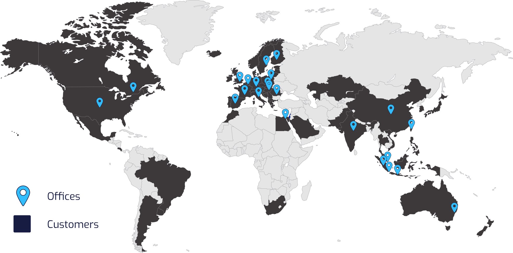 Map offices & customers 1 copy-1