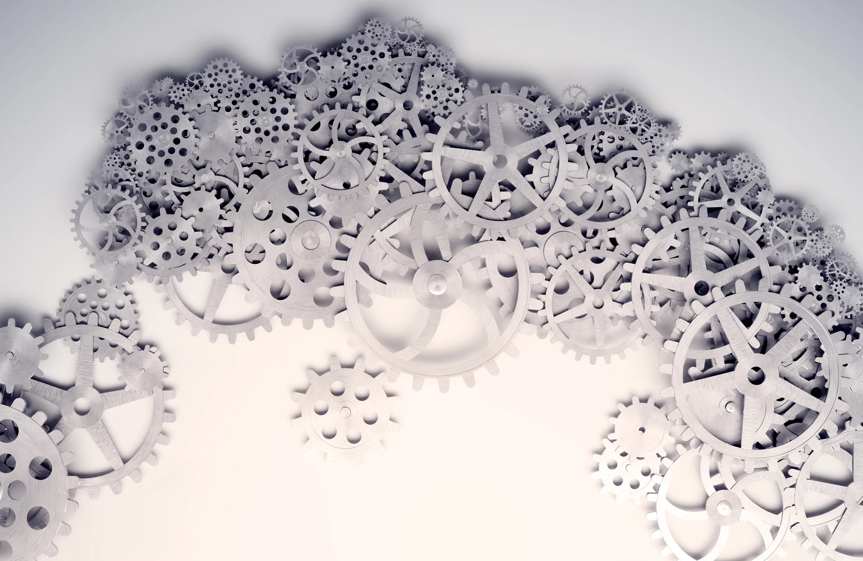 Industrial Equipment