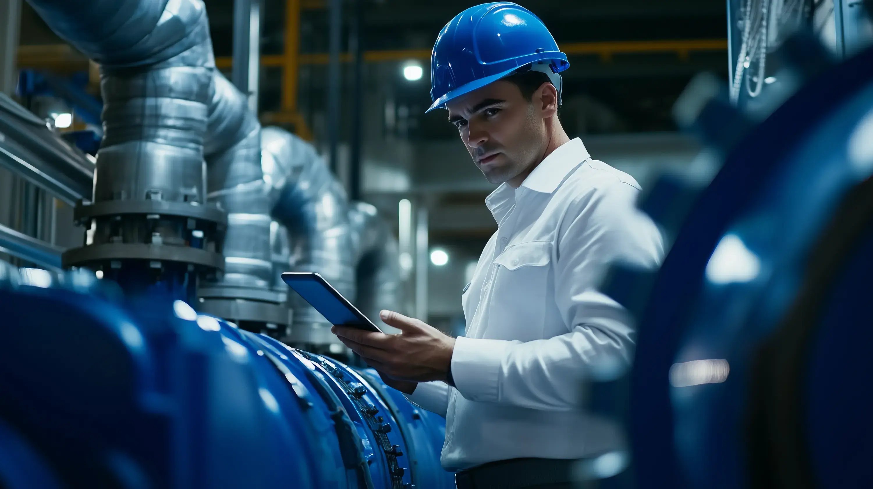 industrial-engineer-using-digital-tablet-managing-heavy-industry-manufacturing-process-modern-factory