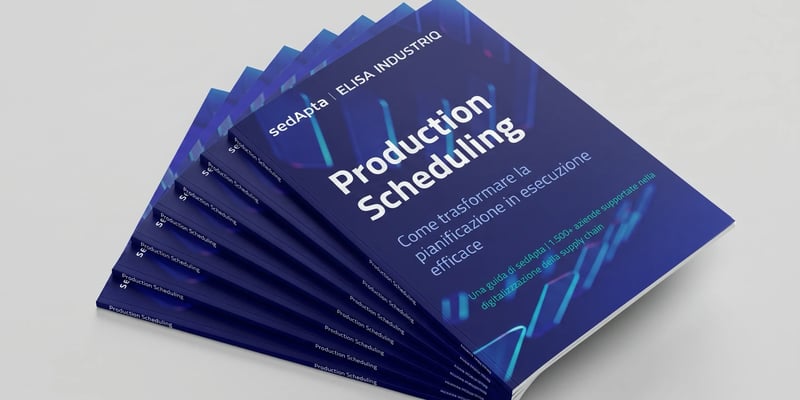 production-scheduling